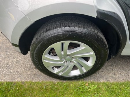 2023 Land Rover Range Rover Evoque - photo 27