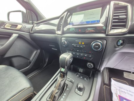 2023 Ford Ranger - photo 12