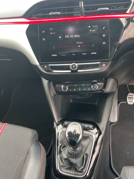 2020 Opel Corsa - photo 8