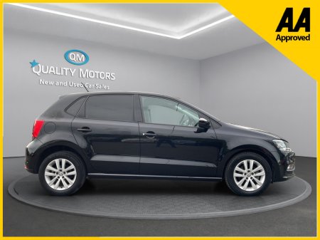 2017 Volkswagen Polo - photo 8