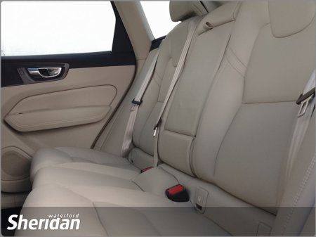 2022 Volvo XC60 - photo 9