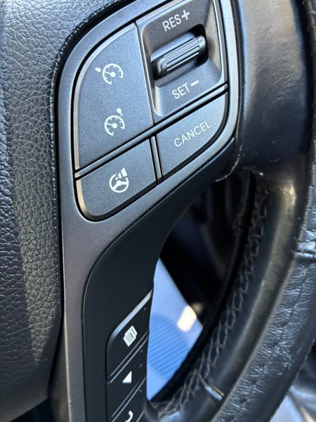 2015 Hyundai Santa Fe - photo 19