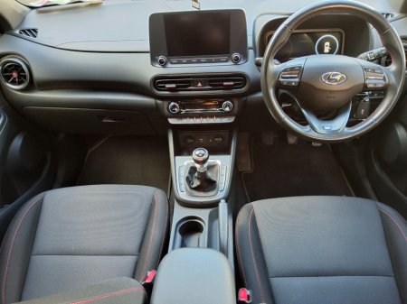 2022 Hyundai KONA - photo 5