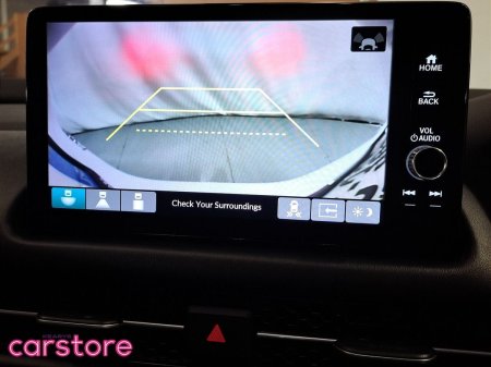 2024 Honda ZR-V - photo 27