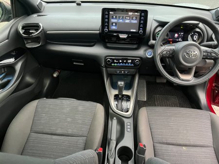 2020 Toyota Yaris - photo 24