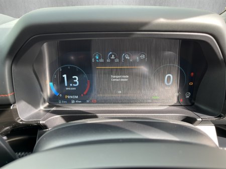 2027 Ford Ranger - photo 11