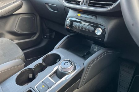 2025 Ford Kuga - photo 38