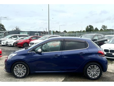 2016 Peugeot 208 - photo 8