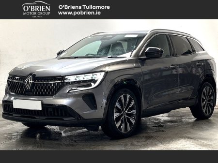 2024 Renault Austral - photo 12
