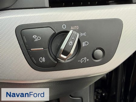 2019 Audi A4 - photo 21