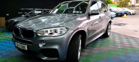 2015 BMW X5 - photo 2