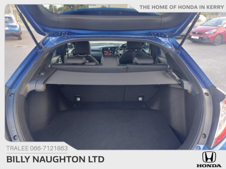 2020 Honda Civic - photo 11