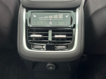 2025 Volvo XC90 - photo 19