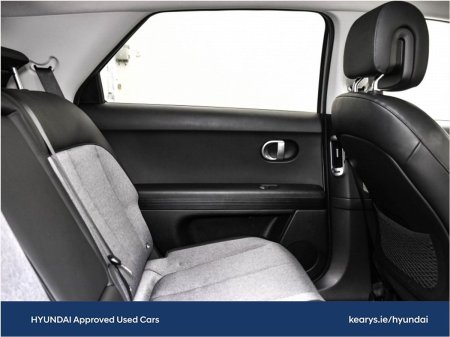 2024 Hyundai IONIQ 5 - photo 15