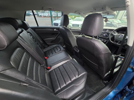 2014 Volkswagen Golf - photo 7