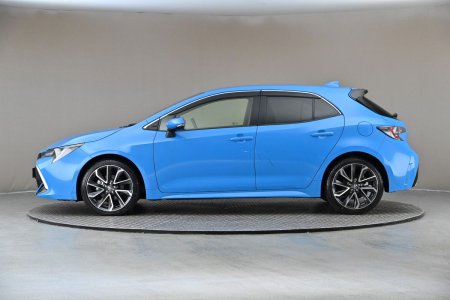 2021 Toyota Corolla - photo 5