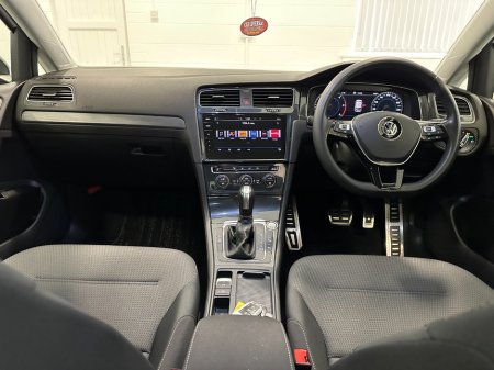 2020 Volkswagen Golf - photo 36
