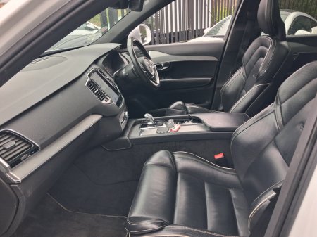 2018 Volvo XC90 - photo 12