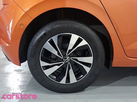 2021 Volkswagen Polo - photo 14