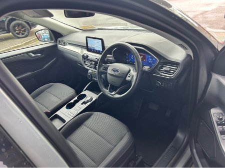 2023 Ford Kuga - photo 7