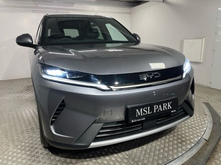 2026 BYD ATTO 2 - photo 22