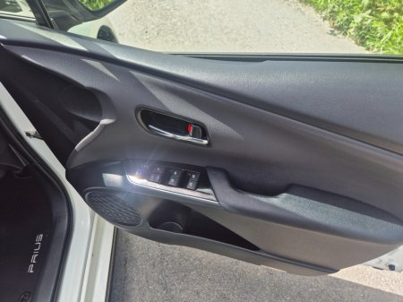 2017 Toyota Prius - photo 11