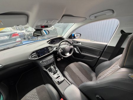 2021 Peugeot 308 - photo 49