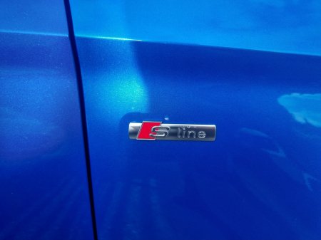 2018 Audi A3 - photo 17