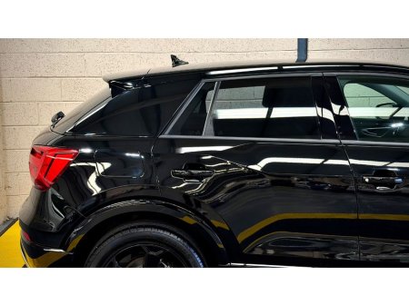 2017 Audi Q2 - photo 8