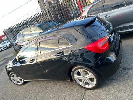 2013 Mercedes-Benz A-Class - photo 5