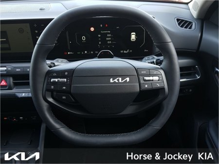 2026 Kia K4 - photo 11
