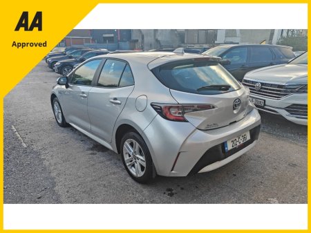 2021 Toyota Corolla - photo 9