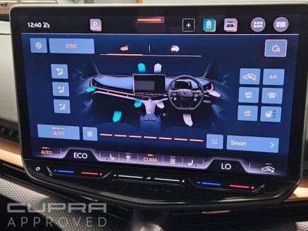 2026 Cupra Tavascan - photo 22