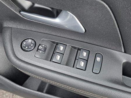 2023 Opel Mokka - photo 24