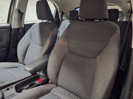 2022 Toyota Yaris - photo 9