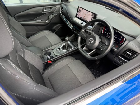 2023 Nissan Qashqai - photo 12