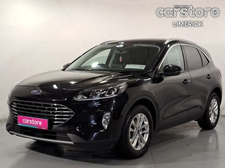 2022 Ford Kuga - photo 7