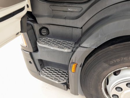 2018 SCANIA P320 - photo 16
