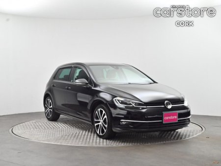 2019 Volkswagen Golf - photo 7