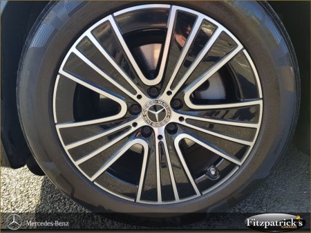 2025 Mercedes-Benz E-Class - photo 8