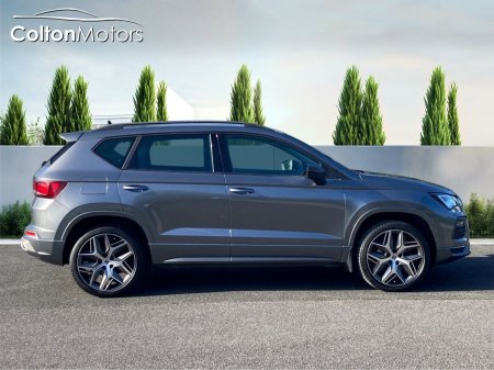 2023 SEAT Ateca - photo 3