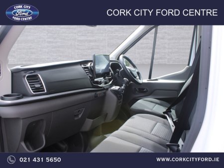 2026 Ford Transit - photo 12