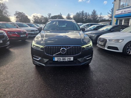 2020 Volvo XC60 - photo 2