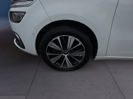 2017 Citroen C4 - photo 14