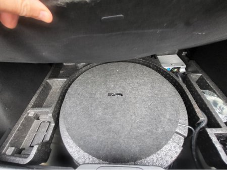 2019 Ford Focus - photo 17