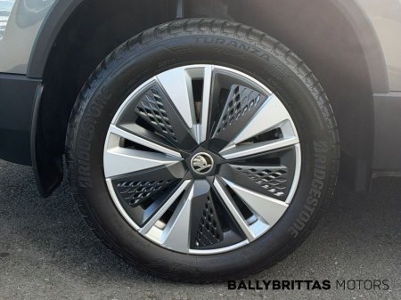 2022 Skoda Karoq - photo 9