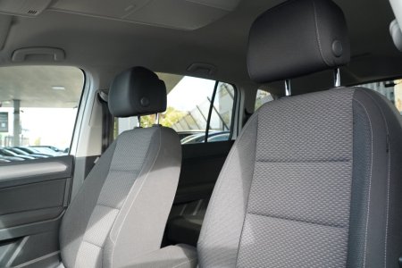 2018 Volkswagen Touran - photo 21