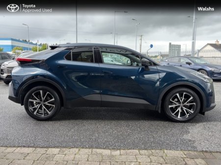 2024 Toyota C-HR - photo 3