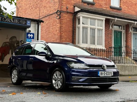 2018 Volkswagen Golf - photo 3