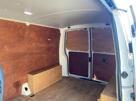 2021 Volkswagen Transporter - photo 5